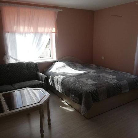 Vejo16 Apartment Birzai Luaran gambar