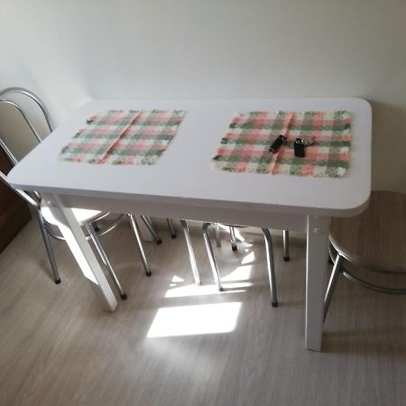 Vejo16 Apartment Birzai Luaran gambar