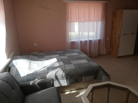 Vejo16 Apartment Birzai Luaran gambar