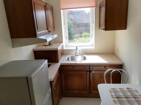 Vejo16 Apartment Birzai Luaran gambar