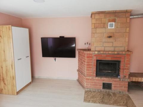 Vejo16 Apartment Birzai Luaran gambar