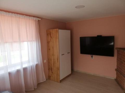 Vejo16 Apartment Birzai Luaran gambar